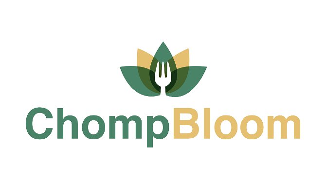 ChompBloom.com